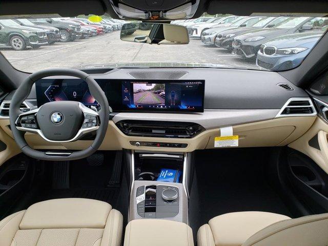 new 2026 BMW 430 car, priced at $58,075