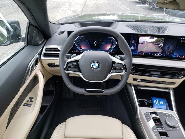 new 2026 BMW 430 car, priced at $58,075