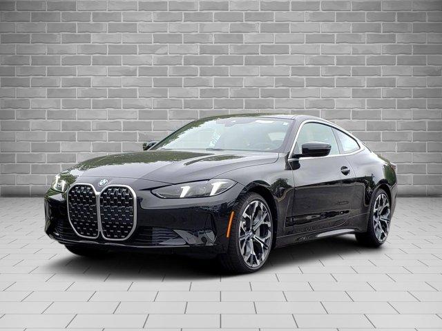 new 2026 BMW 430 car, priced at $58,075