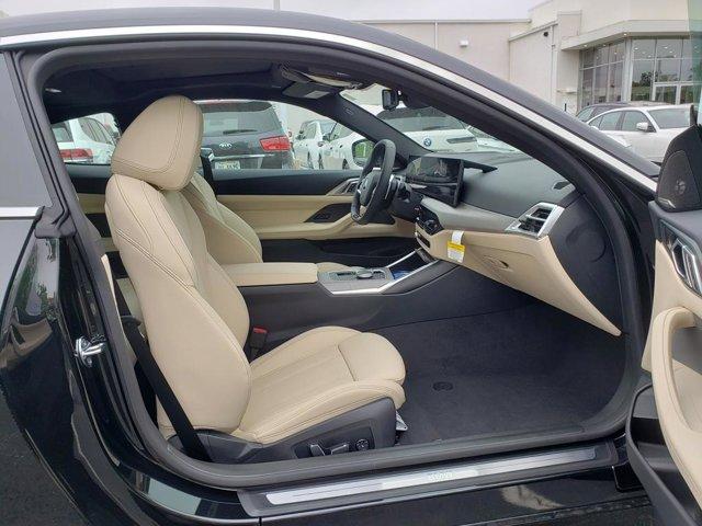 new 2026 BMW 430 car, priced at $58,075