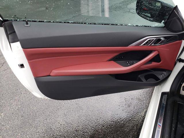 used 2023 BMW 430 car, priced at $37,778