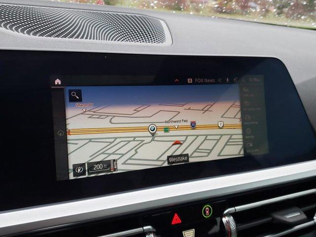 used 2023 BMW 430 car, priced at $37,778