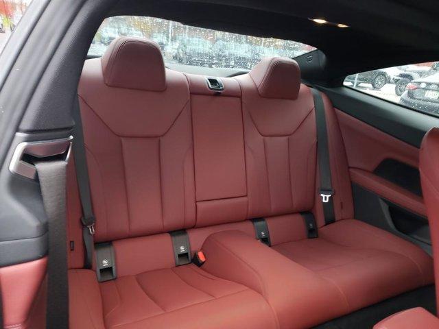 used 2023 BMW 430 car, priced at $37,778