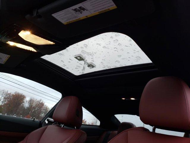 used 2023 BMW 430 car, priced at $37,778