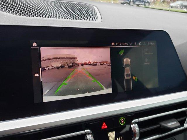 used 2023 BMW 430 car, priced at $37,778