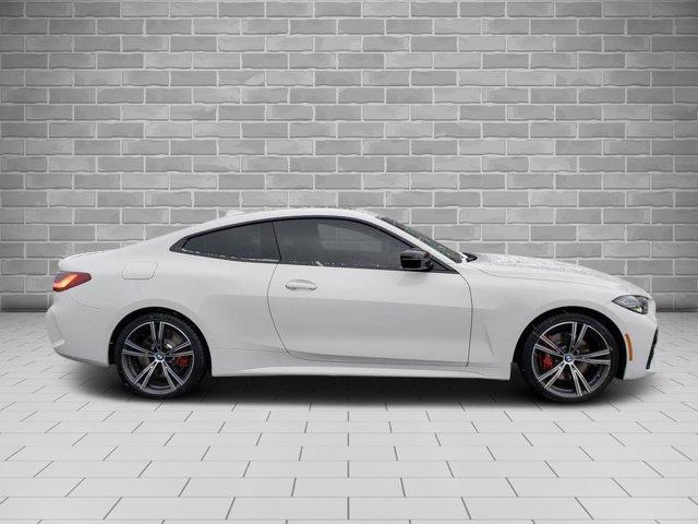 used 2023 BMW 430 car, priced at $37,778