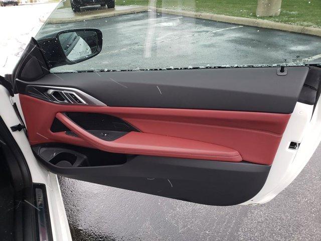 used 2023 BMW 430 car, priced at $37,778