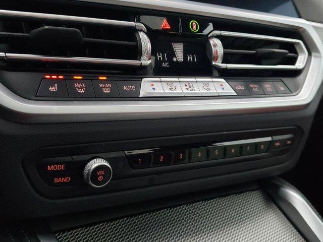 used 2023 BMW 430 car, priced at $37,778