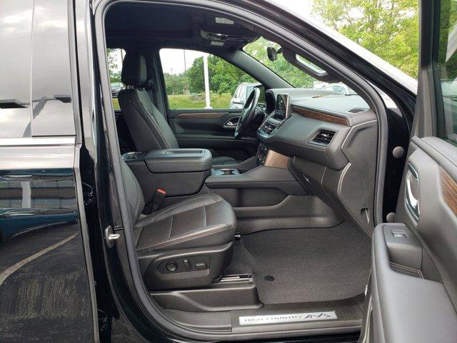 used 2022 Chevrolet Tahoe car, priced at $59,897