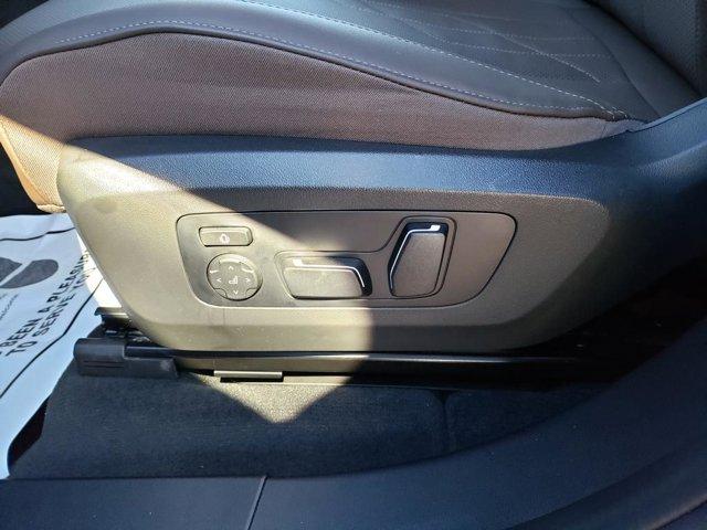 used 2025 BMW X3 car, priced at $58,968