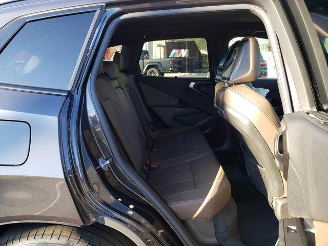 used 2025 BMW X3 car, priced at $58,968