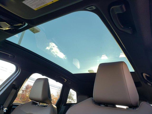 used 2025 BMW X3 car, priced at $58,968