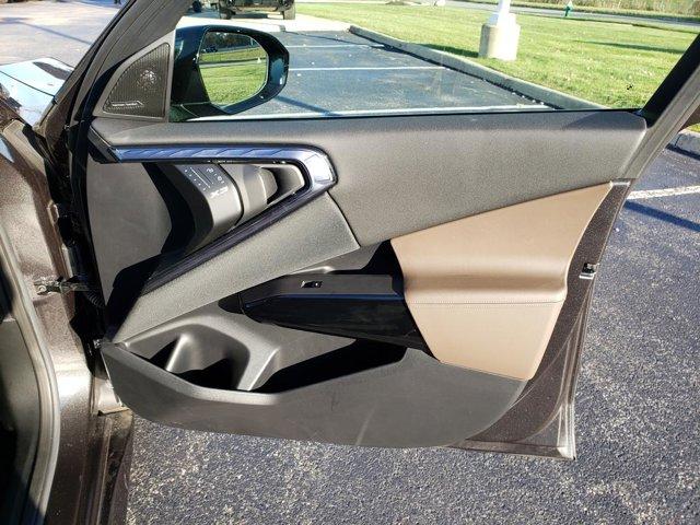 used 2025 BMW X3 car, priced at $58,968