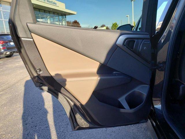 used 2025 BMW X3 car, priced at $58,968