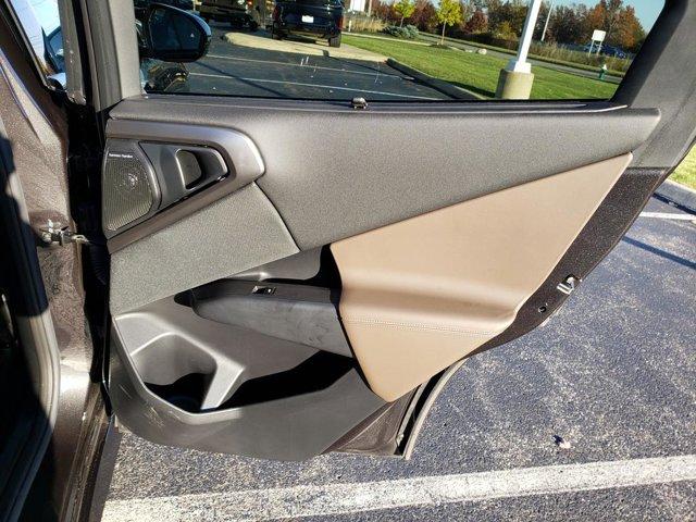 used 2025 BMW X3 car, priced at $58,968