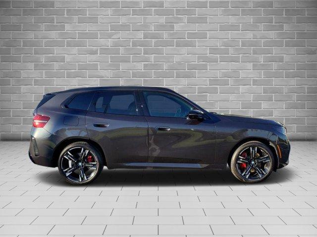 used 2025 BMW X3 car, priced at $58,968