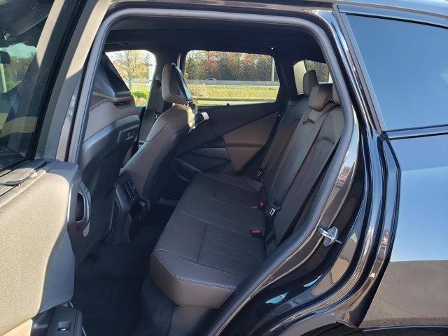 used 2025 BMW X3 car, priced at $58,968