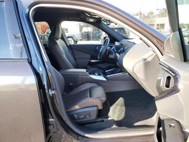 used 2025 BMW X3 car, priced at $58,968