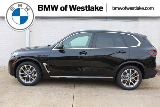 new 2025 BMW X5 car, priced at $79,910