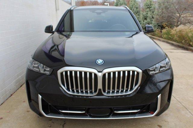 new 2025 BMW X5 car, priced at $79,910