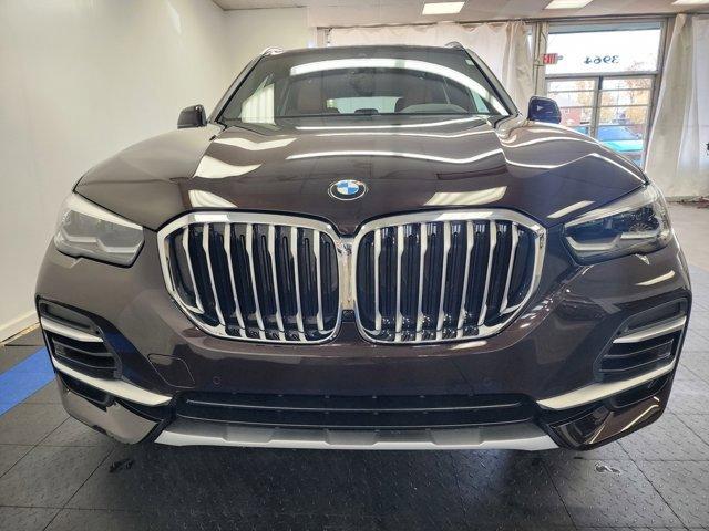 used 2022 BMW X5 car, priced at $46,998