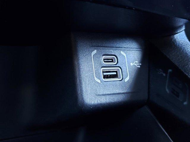 used 2022 Jeep Compass car, priced at $21,610