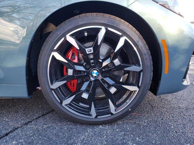 new 2026 BMW 430 car, priced at $74,455