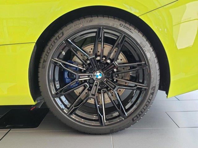 new 2025 BMW M2 car, priced at $75,740