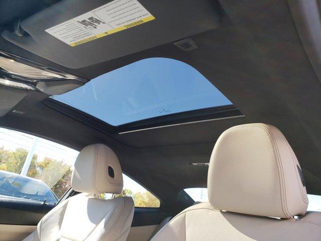 used 2023 BMW 430 car, priced at $37,388