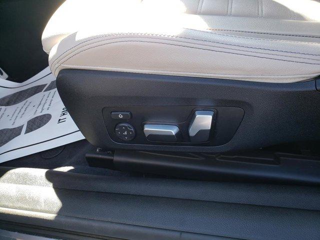 used 2023 BMW 430 car, priced at $37,388