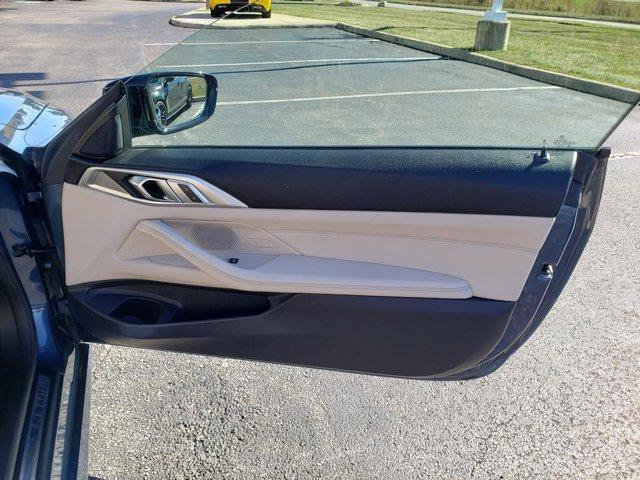 used 2023 BMW 430 car, priced at $37,388