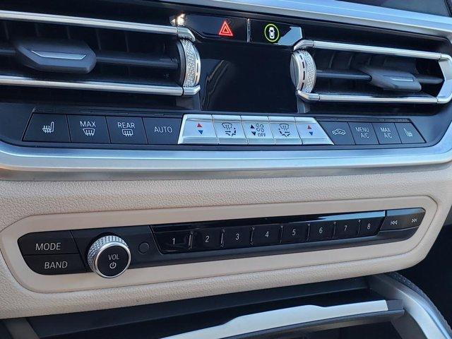 used 2023 BMW 430 car, priced at $37,388