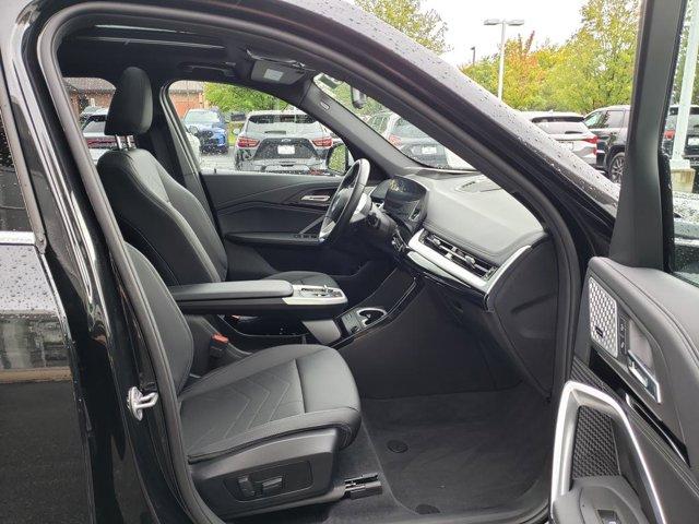 used 2023 BMW X1 car, priced at $33,172