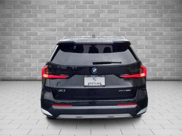 used 2023 BMW X1 car, priced at $33,172