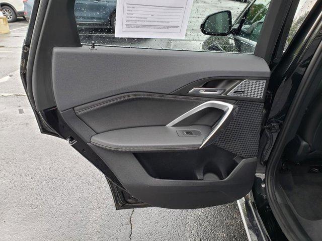 used 2023 BMW X1 car, priced at $33,172