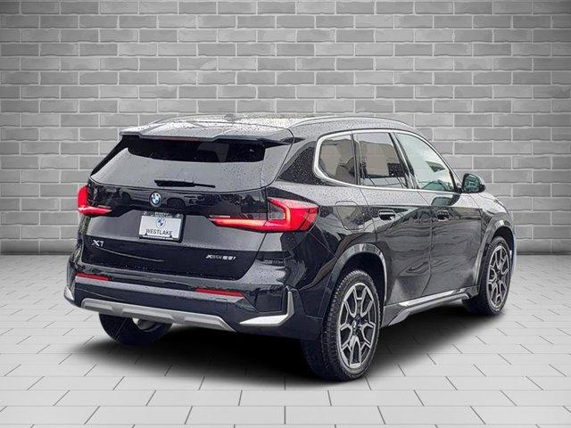 used 2023 BMW X1 car, priced at $33,172