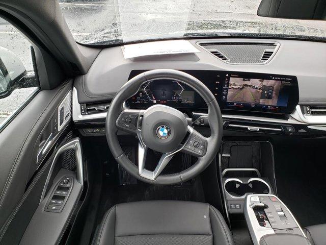 used 2023 BMW X1 car, priced at $33,172