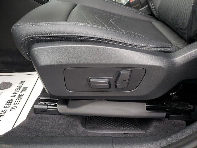 used 2023 BMW X1 car, priced at $33,172