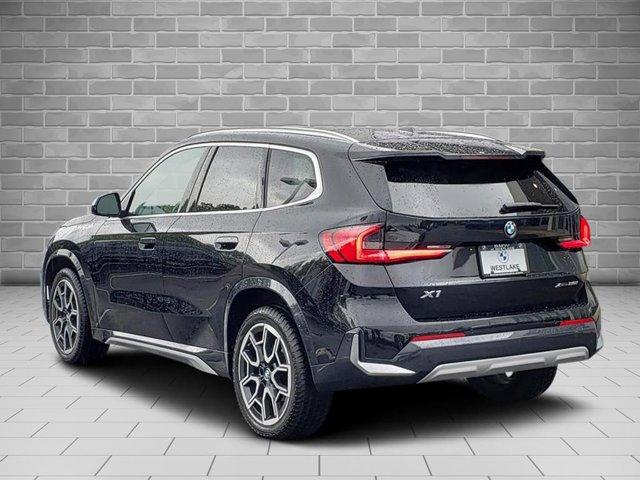 used 2023 BMW X1 car, priced at $33,172
