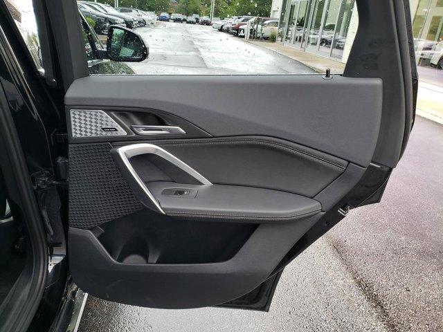 used 2023 BMW X1 car, priced at $33,172