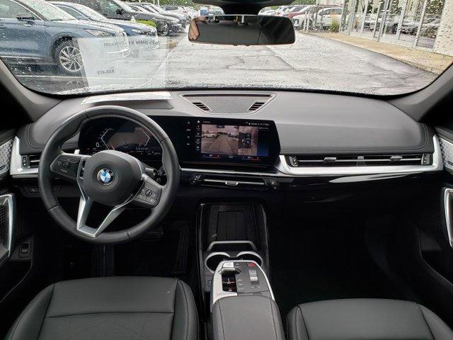 used 2023 BMW X1 car, priced at $33,172