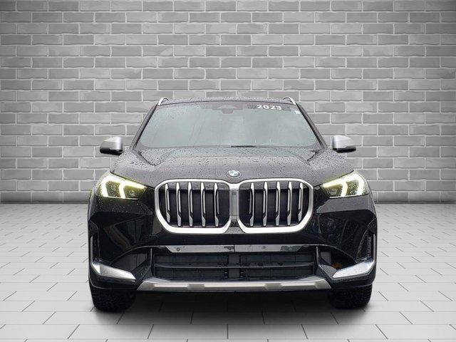 used 2023 BMW X1 car, priced at $33,172