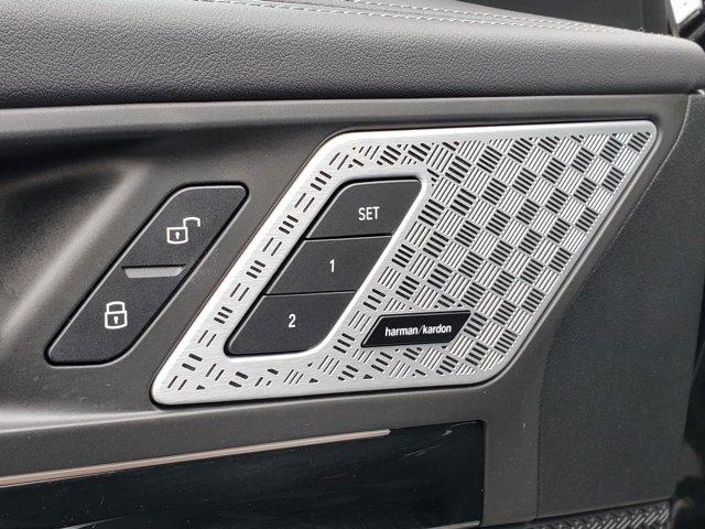 used 2023 BMW X1 car, priced at $33,172