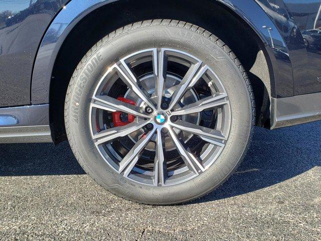 new 2026 BMW X6 car, priced at $85,300