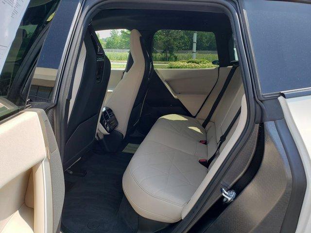 used 2022 BMW iX car, priced at $46,167