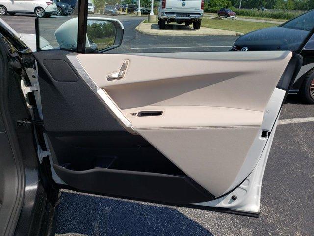 used 2022 BMW iX car, priced at $46,167