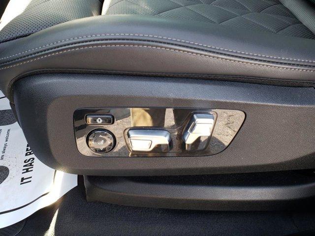 used 2023 BMW X7 car, priced at $69,597