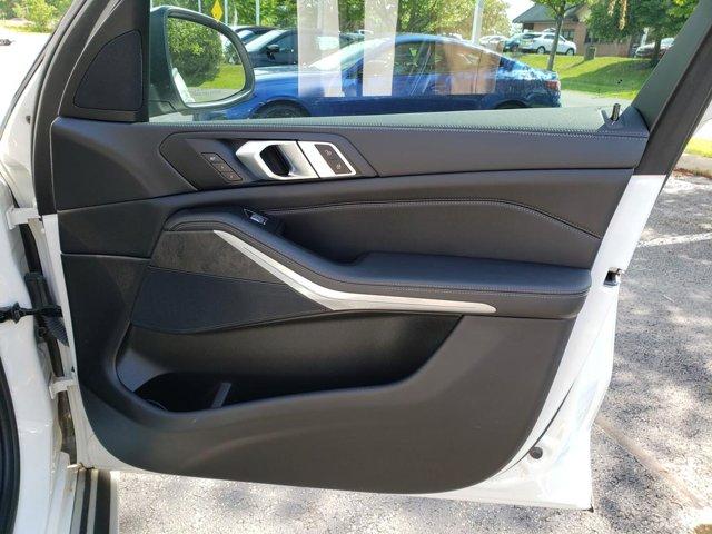 used 2023 BMW X7 car, priced at $69,597