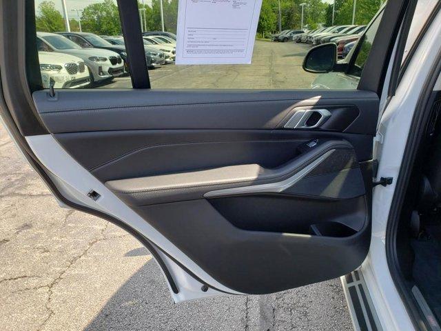 used 2023 BMW X7 car, priced at $69,597