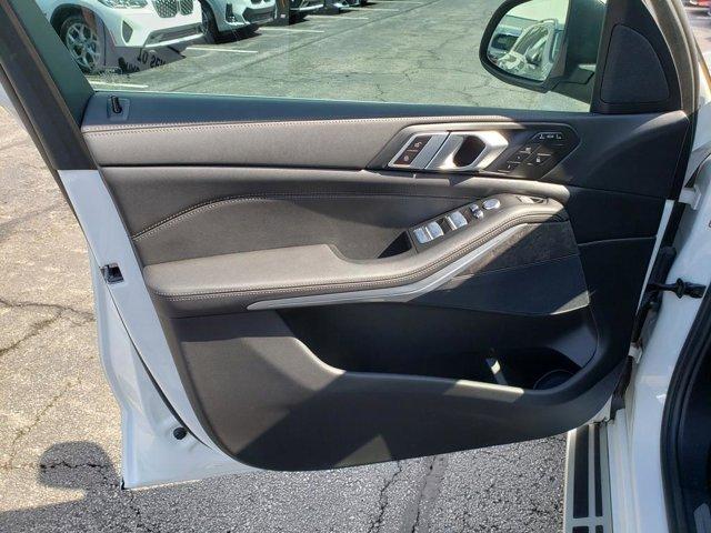 used 2023 BMW X7 car, priced at $69,597